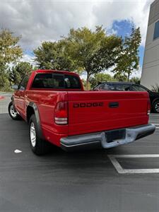 2002 Dodge Dakota   - Photo 4 - Riverside, CA 92505