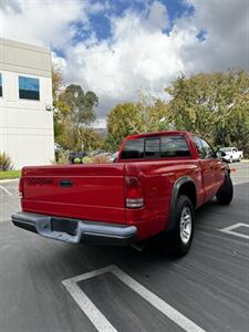 2002 Dodge Dakota   - Photo 3 - Riverside, CA 92505