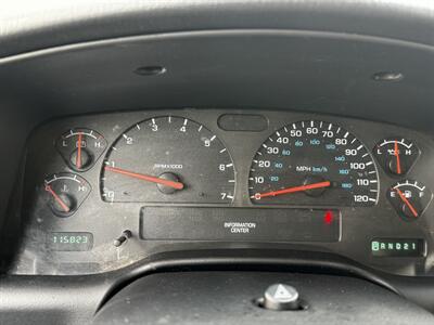 2002 Dodge Dakota   - Photo 11 - Riverside, CA 92505