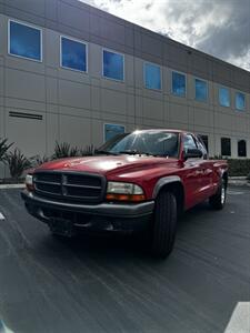 2002 Dodge Dakota   - Photo 2 - Riverside, CA 92505