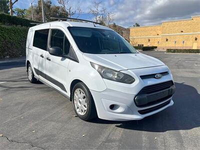 2015 Ford Transit Connect XLT  