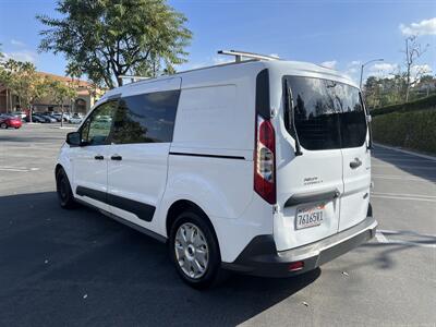 2015 Ford Transit Connect XLT   - Photo 3 - Riverside, CA 92505