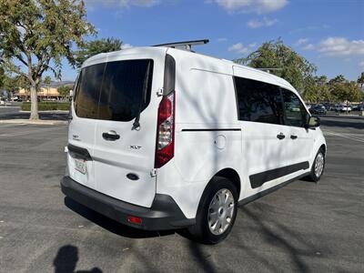 2015 Ford Transit Connect XLT   - Photo 4 - Riverside, CA 92505