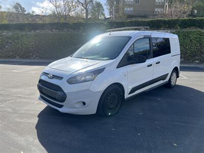 2015 Ford Transit Connect XLT   - Photo 5 - Riverside, CA 92505