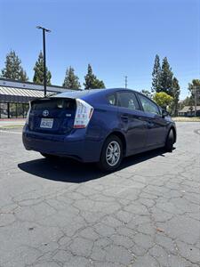 2011 Toyota Prius Four   - Photo 5 - Riverside, CA 92505