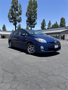 2011 Toyota Prius Four   - Photo 2 - Riverside, CA 92505