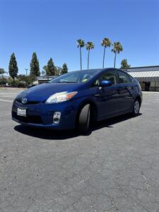 2011 Toyota Prius Four   - Photo 3 - Riverside, CA 92505