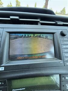 2011 Toyota Prius Four   - Photo 13 - Riverside, CA 92505