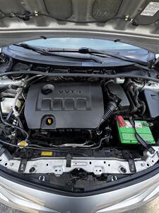 2011 Toyota Corolla LE   - Photo 12 - Riverside, CA 92505