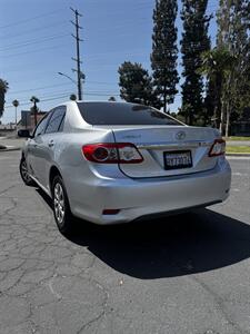 2011 Toyota Corolla LE   - Photo 3 - Riverside, CA 92505