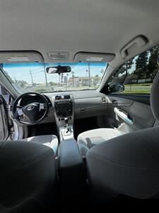 2011 Toyota Corolla LE   - Photo 8 - Riverside, CA 92505