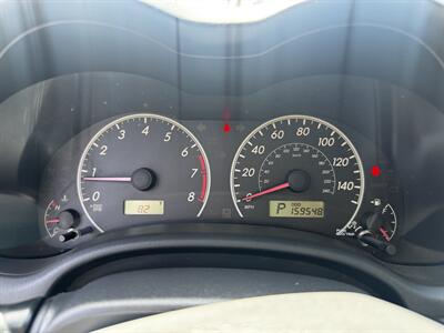 2011 Toyota Corolla LE   - Photo 11 - Riverside, CA 92505