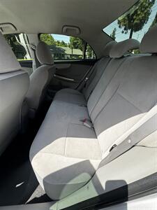 2011 Toyota Corolla LE   - Photo 7 - Riverside, CA 92505