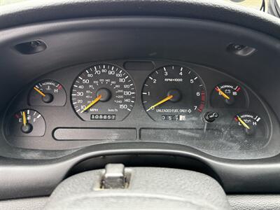 1994 Ford Mustang GT   - Photo 12 - Riverside, CA 92505