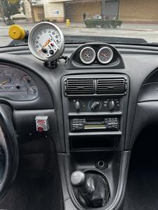 1994 Ford Mustang GT   - Photo 8 - Riverside, CA 92505