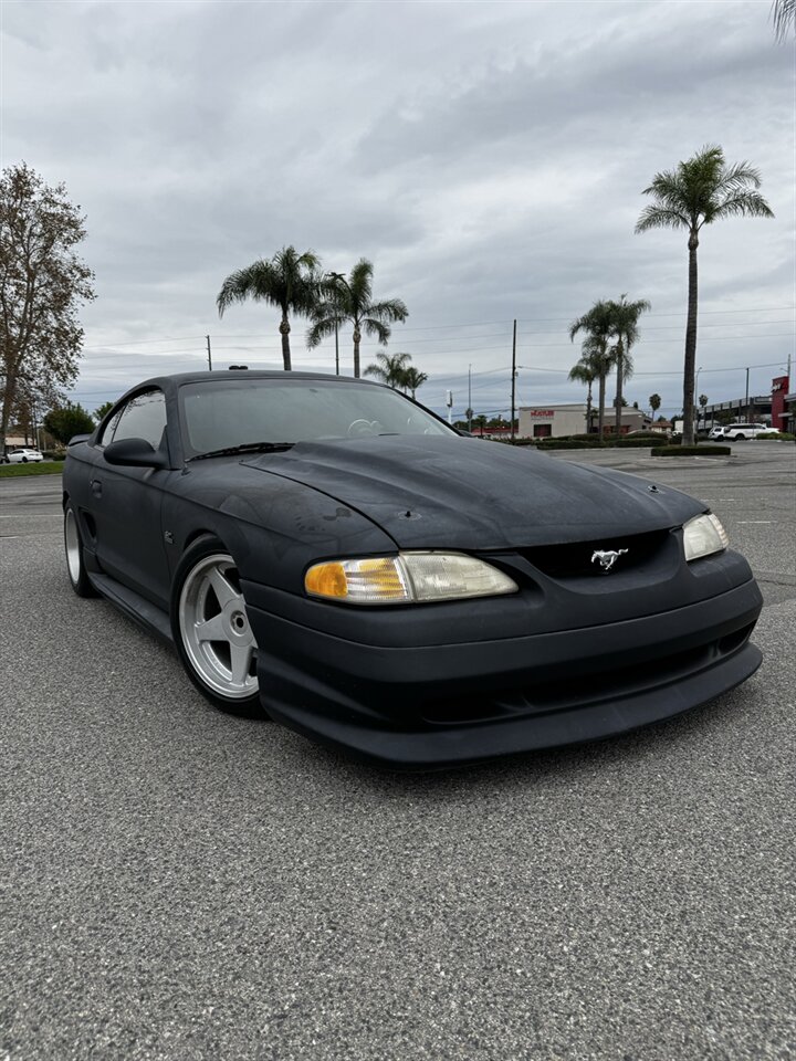 1994 Ford Mustang's photo