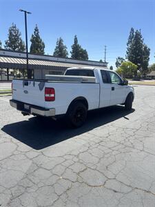 2006 Ford F-150 XL - Photo 5 - Riverside, CA 92505