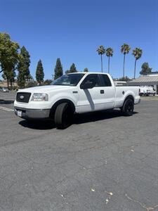 2006 Ford F-150 XL - Photo 3 - Riverside, CA 92505