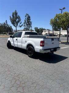 2006 Ford F-150 XL - Photo 4 - Riverside, CA 92505