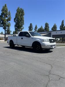 2006 Ford F-150 XL - Photo 2 - Riverside, CA 92505