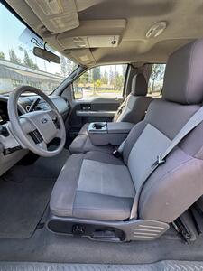 2006 Ford F-150 XL - Photo 12 - Riverside, CA 92505