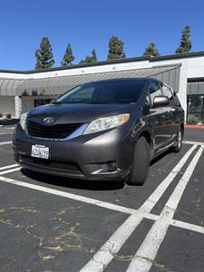 2012 Toyota Sienna LE 8-Passenger   - Photo 3 - Riverside, CA 92505