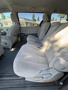 2012 Toyota Sienna LE 8-Passenger   - Photo 10 - Riverside, CA 92505