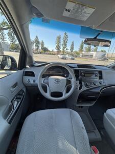 2012 Toyota Sienna LE 8-Passenger   - Photo 12 - Riverside, CA 92505