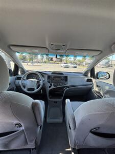 2012 Toyota Sienna LE 8-Passenger   - Photo 11 - Riverside, CA 92505