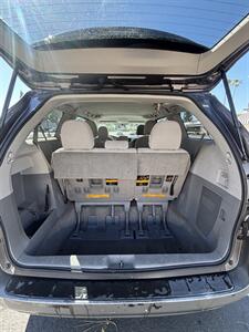 2012 Toyota Sienna LE 8-Passenger   - Photo 6 - Riverside, CA 92505