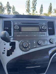 2012 Toyota Sienna LE 8-Passenger   - Photo 13 - Riverside, CA 92505