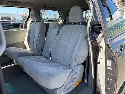 2012 Toyota Sienna LE 8-Passenger   - Photo 10 - Riverside, CA 92505
