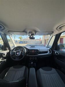 2015 FIAT 500L Easy   - Photo 8 - Riverside, CA 92505