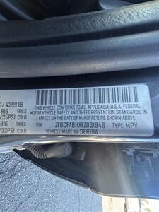 2015 FIAT 500L Easy   - Photo 15 - Riverside, CA 92505