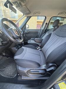 2015 FIAT 500L Easy   - Photo 6 - Riverside, CA 92505
