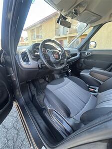 2015 FIAT 500L Easy   - Photo 5 - Riverside, CA 92505