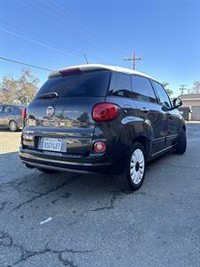 2015 FIAT 500L Easy   - Photo 3 - Riverside, CA 92505
