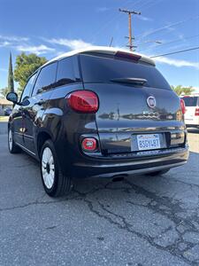 2015 FIAT 500L Easy   - Photo 4 - Riverside, CA 92505
