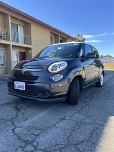 2015 FIAT 500L Easy   - Photo 2 - Riverside, CA 92505