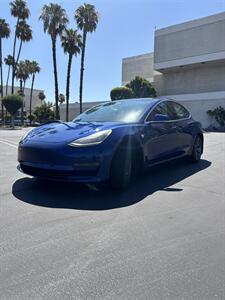 2020 Tesla Model 3 Long Range - Photo 3 - Riverside, CA 92505