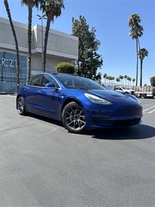 2020 Tesla Model 3 Long Range - Photo 2 - Riverside, CA 92505