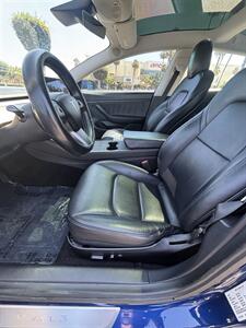 2020 Tesla Model 3 Long Range - Photo 9 - Riverside, CA 92505
