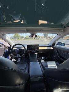 2020 Tesla Model 3 Long Range - Photo 12 - Riverside, CA 92505