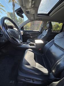 2018 Acura MDX w/Tech   - Photo 6 - Riverside, CA 92505