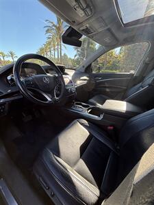 2018 Acura MDX w/Tech   - Photo 5 - Riverside, CA 92505