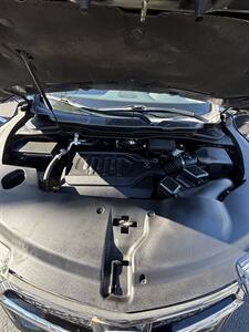 2018 Acura MDX w/Tech   - Photo 16 - Riverside, CA 92505