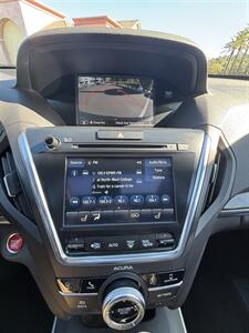 2018 Acura MDX w/Tech   - Photo 13 - Riverside, CA 92505