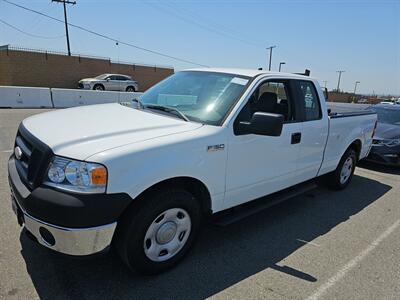 2007 Ford F-150 XL   - Photo 2 - Anaheim, CA 92805