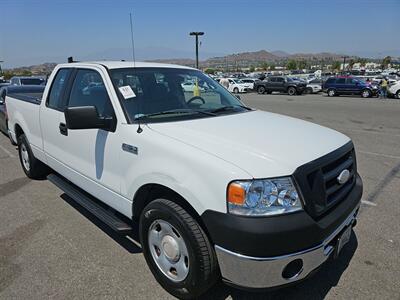 2007 Ford F-150 XL   - Photo 1 - Anaheim, CA 92805