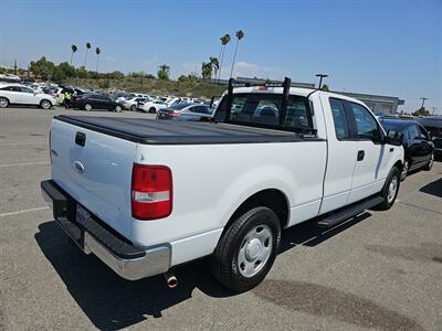 2007 Ford F-150 XL   - Photo 3 - Anaheim, CA 92805